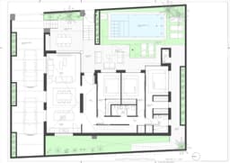 Villa 3 slpk in Torre Pacheco – foto 19