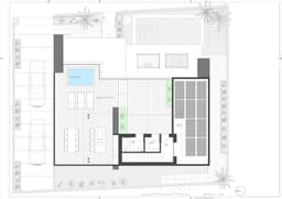 Villa 3 slpk in Torre Pacheco – foto 20
