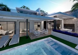 Villa 3 slpk in Torre Pacheco – foto 8