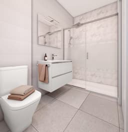 Appartement 2 slpk in La Manga del Mar Menor – foto 11