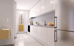 Appartement 2 slpk in La Manga del Mar Menor – foto 8