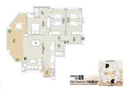 Appartement 3 slpk in La Manga del Mar Menor – foto 16