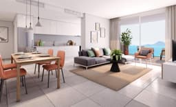 Appartement 3 slpk in La Manga del Mar Menor – foto 5