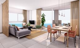Appartement 3 slpk in La Manga del Mar Menor – foto 7
