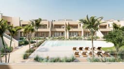 Bungalow 3 slpk in San Javier – foto 11