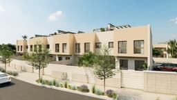 Bungalow 3 slpk in San Javier – foto 15