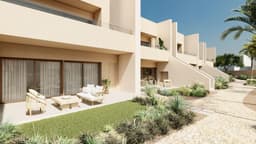 Bungalow 3 slpk in San Javier – foto 3