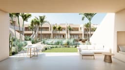 Bungalow 3 slpk in San Javier – foto 4