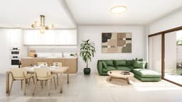 Bungalow 3 slpk in San Javier – foto 5
