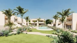 Bungalow 3 slpk in San Javier – foto 6