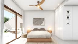 Bungalow 3 slpk in San Javier – foto 8