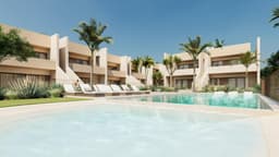 Bungalow 3 slpk in San Javier – foto 10