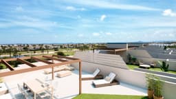 Bungalow 3 slpk in San Javier – foto 3