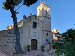 Bungalow 3 slpk in San Javier – foto 36