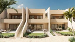 Bungalow 3 slpk in San Javier – foto 4