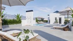 Appartement 1 slpk in San Pedro del Pinatar – foto 10