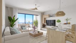 Appartement 1 slpk in San Pedro del Pinatar – foto 6