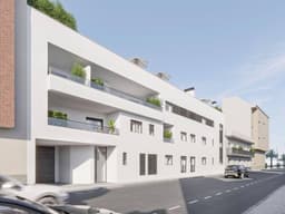 Appartement 2 slpk in San Pedro del Pinatar – foto 4
