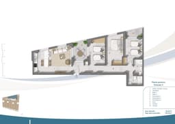 Appartement 3 slpk in San Pedro del Pinatar – foto 12