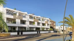 Appartement 3 slpk in San Pedro del Pinatar – foto 3
