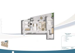 Penthouse 2 slpk in San Pedro del Pinatar – foto 11