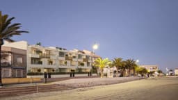 Penthouse 2 slpk in San Pedro del Pinatar – foto 4
