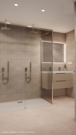 Woning 4 slpk in la Nucia – foto 12