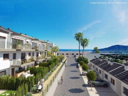 Woning 4 slpk in la Nucia – foto 3