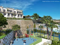 Woning 4 slpk in la Nucia – foto 4