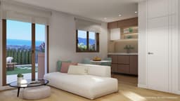 Woning 4 slpk in la Nucia – foto 7