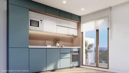 Woning 4 slpk in la Nucia – foto 8