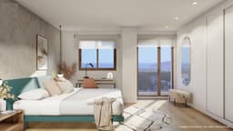 Woning 4 slpk in la Nucia – foto 9