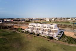 Villa 3 slpk in Los Alcazares – foto 12