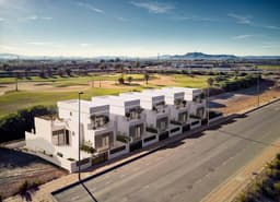 Villa 3 slpk in Los Alcazares – foto 13