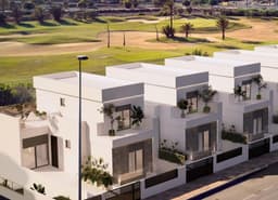 Villa 3 slpk in Los Alcazares – foto 2