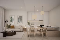 Villa 3 slpk in Los Alcazares – foto 4