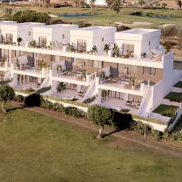 Villa 3 slpk in Los Alcazares – foto 9