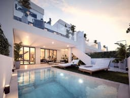 Villa 3 slpk in Los Alcazares – foto 1