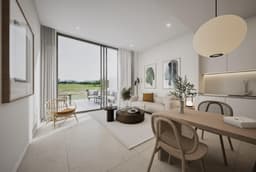 Villa 3 slpk in Los Alcazares – foto 2