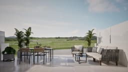 Villa 3 slpk in Los Alcazares – foto 6