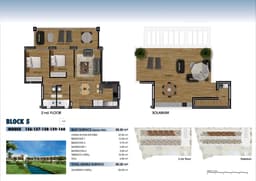 Penthouse 2 slpk in Los Alcazares – foto 18