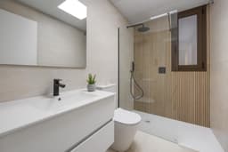 Penthouse 2 slpk in Los Alcazares – foto 21