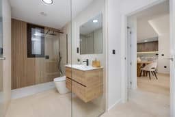 Penthouse 2 slpk in Los Alcazares – foto 26