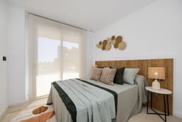 Penthouse 2 slpk in Los Alcazares – foto 27