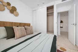Penthouse 2 slpk in Los Alcazares – foto 28