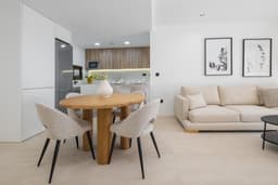 Penthouse 2 slpk in Los Alcazares – foto 42