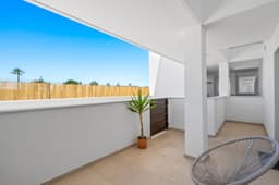 Appartement 2 slpk in Los Alcazares – foto 22