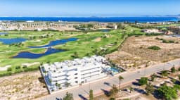 Appartement 2 slpk in Los Alcazares – foto 3