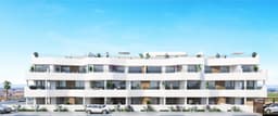 Appartement 2 slpk in Los Alcazares – foto 5