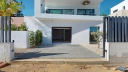 Villa 3 slpk in Polop – foto 11